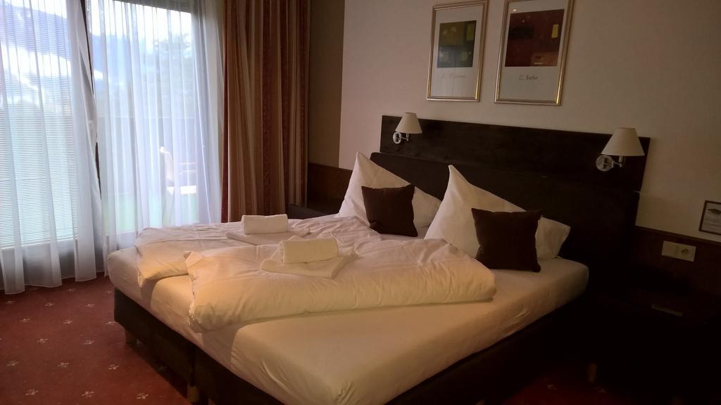 Pension Savisalo Ramsau am Dachstein Ngoại thất bức ảnh