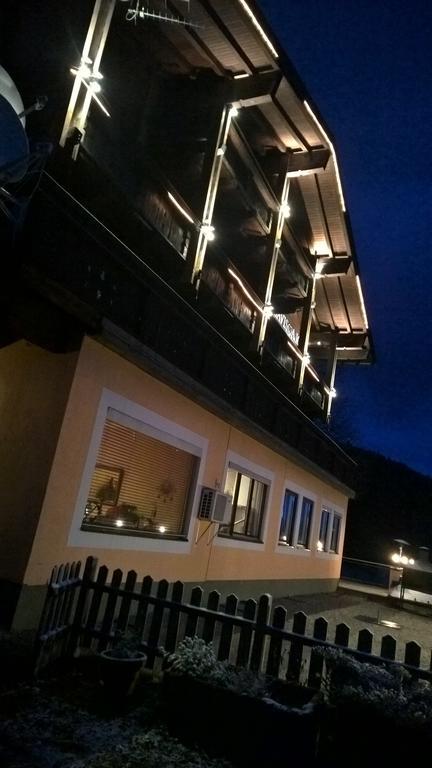 Pension Savisalo Ramsau am Dachstein Ngoại thất bức ảnh