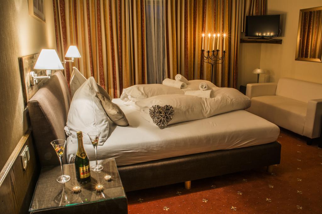 Pension Savisalo Ramsau am Dachstein Ngoại thất bức ảnh